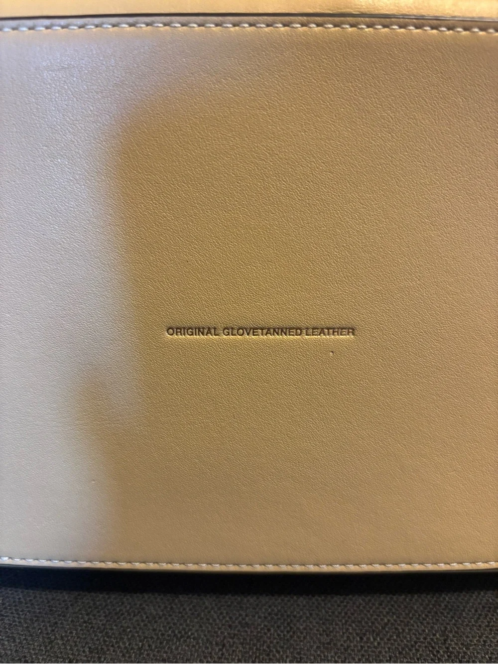 Coach Empire Carryall Bag 26 in Tan 🤎